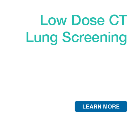 CT Lung Screening