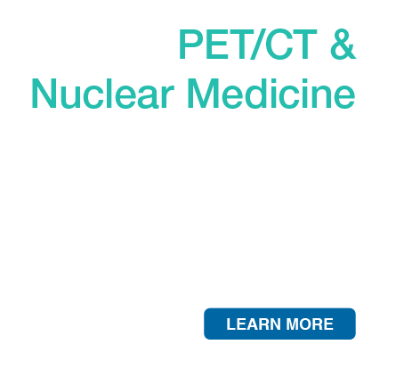 RIS PET/CT & Nuclear Medicine