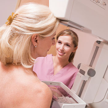 breast imaging