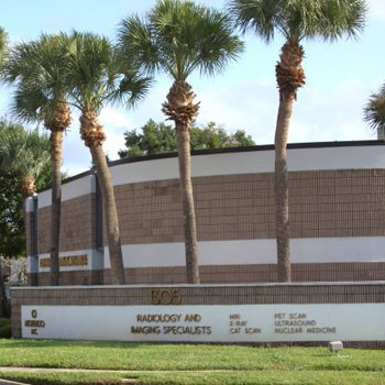 Radiology and Imaging Specialists Central Office in Lakeland FL
