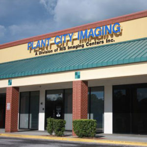 Radiology and Imaging Specialists Plant City Imaging Location