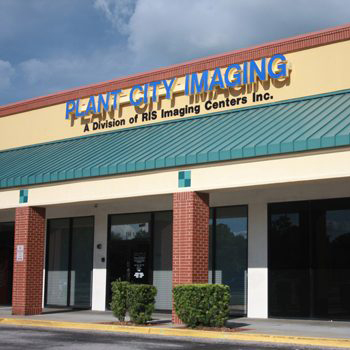 Radiology and Imaging Specialists Plant City Imaging Location