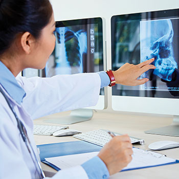 x-ray services in Florida