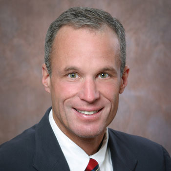 Bret Henricks, MD