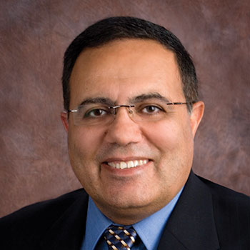 Husam Habboub, MD