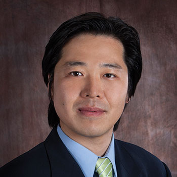 Jong Park, MD