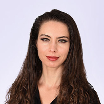 Katia Kaplan, MD