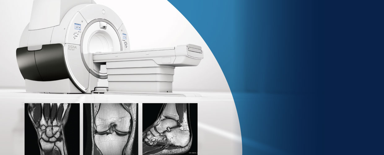 RIS Banner 3T MRI