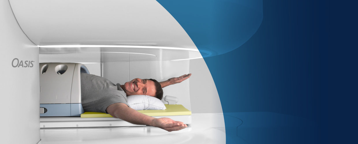 Open MRI