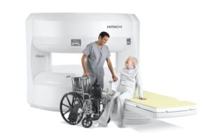 MRI for aging patients in Lakeland, FL