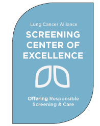 Radiology and Imaging Specialists is a Lung Screening Center of Excellence