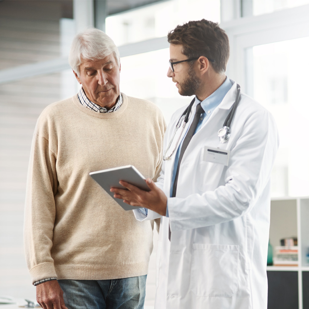 follow-up manager, patients resources, provider portal