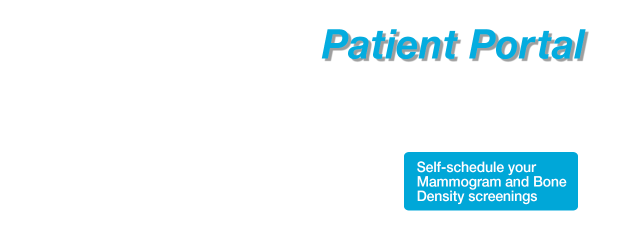 patient portal