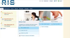 Patient Portal - Radiology and Imaging Specialists