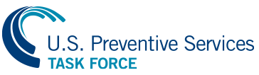 US Preventive Services Task Force Logo