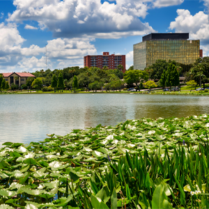 Lakeland, Florida