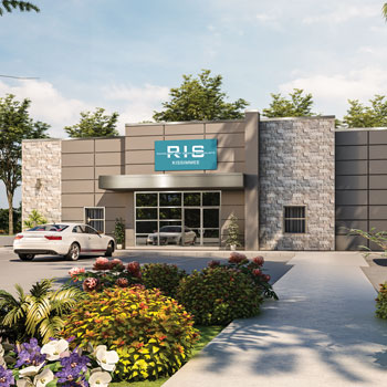 RIS Kissimmee Rendering