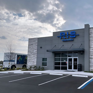 RIS Kissimmee Building Front