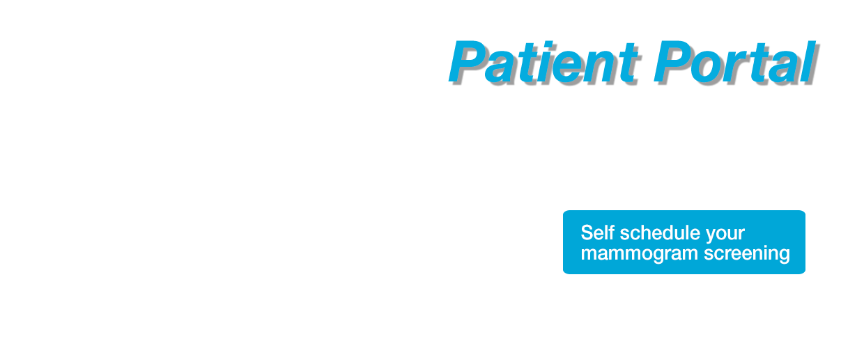 patient portal