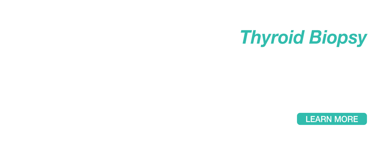 Thyroid Biopsy - Kissimmee