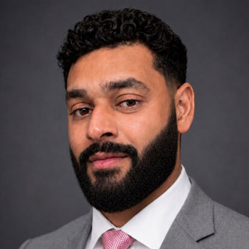 Devan Ramachandran, MD Devan Ramachandran